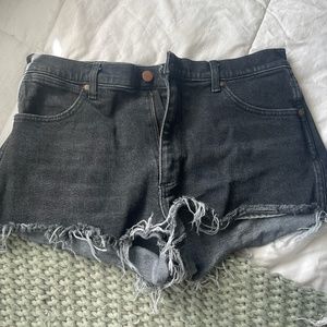 Wrangler short